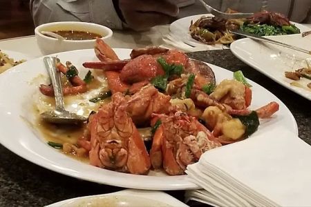 Royal China Restaurant