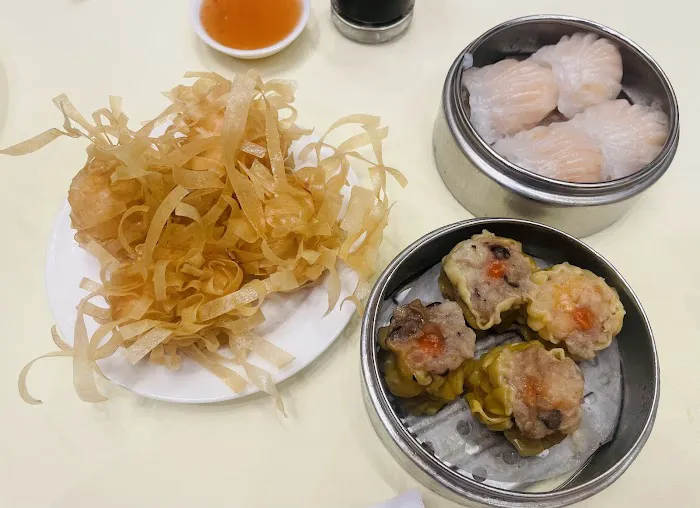 Royal China Restaurant 4