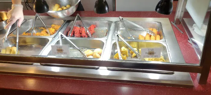 Asian Express 2