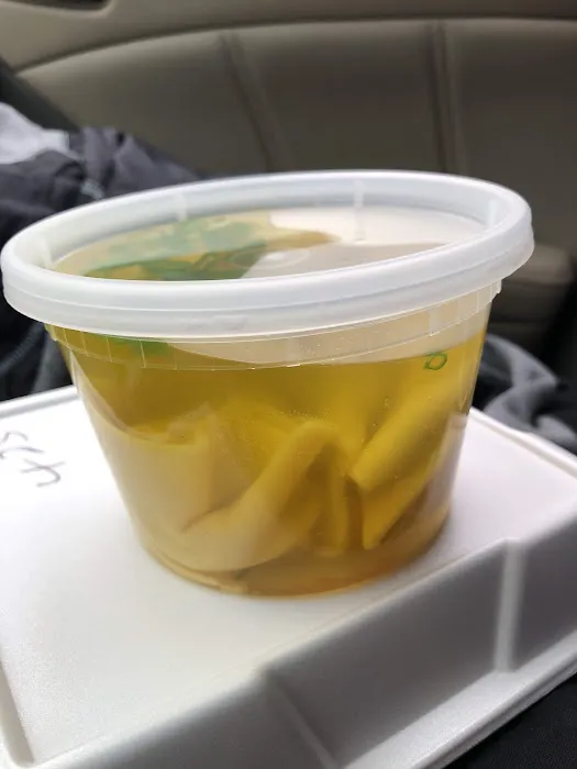 Asian Express 4
