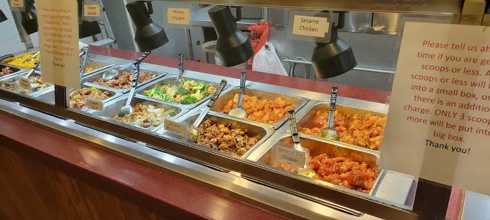 Asian Express 1