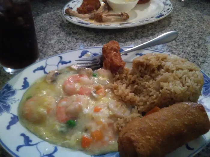 Asian Express 6