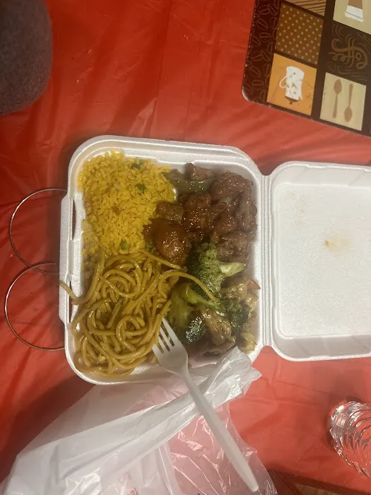Asian Express 10
