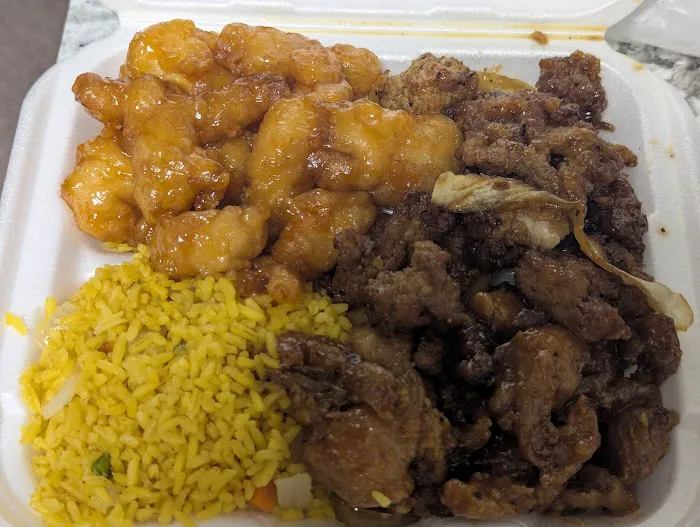 Asian Express 8