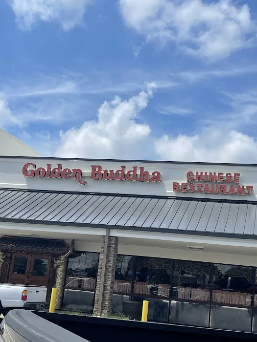 Golden Buddha 5