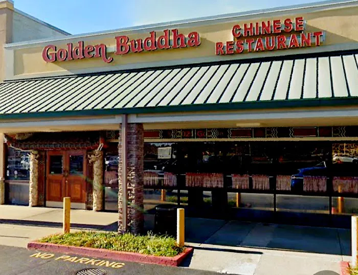 Golden Buddha 3