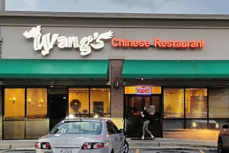 Wang's Chinese Restaurant