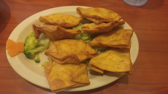 Wang's Chinese Restaurant 2