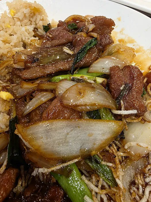 Wang's Chinese Restaurant 6