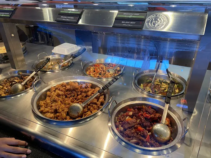 Panda Express 4