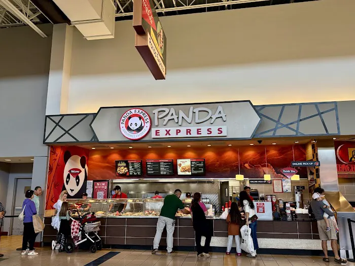 Panda Express 7