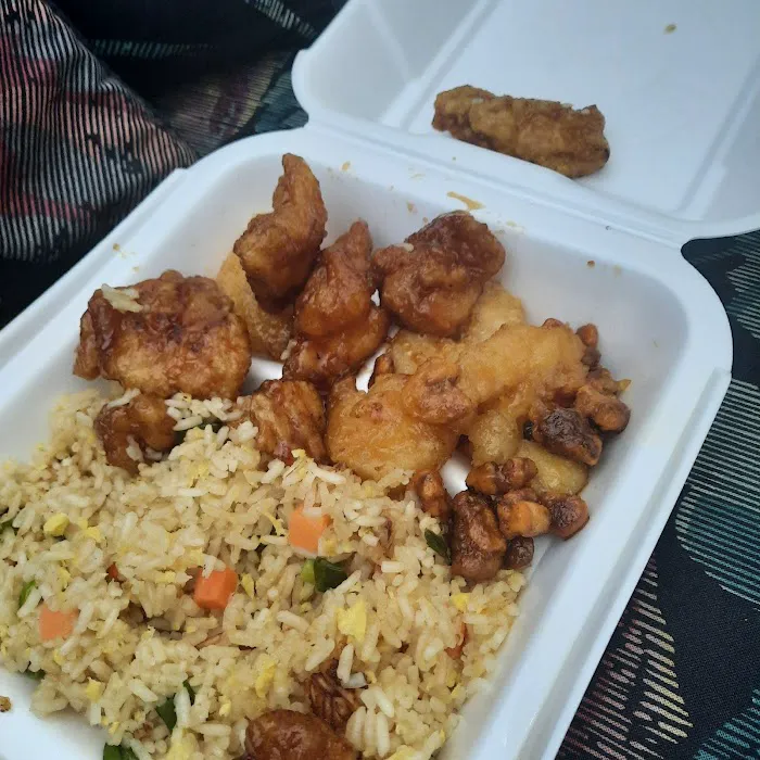Panda Express 3