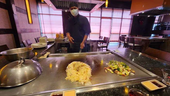 Taki Japanese Sushi & Hibachi Restaurant 4