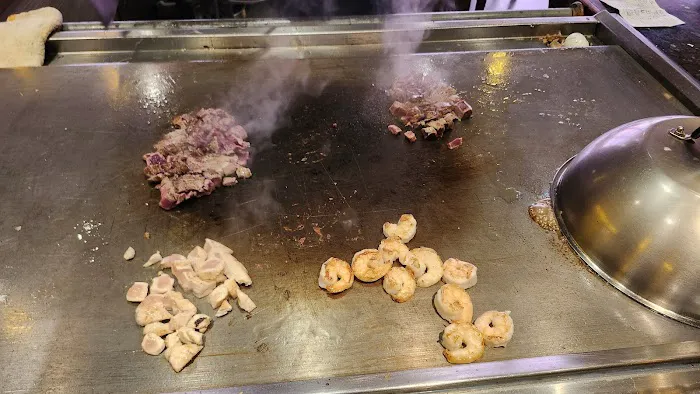 Taki Japanese Sushi & Hibachi Restaurant 8