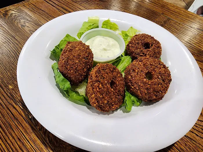 Delight Grill Mediterranean Restaurant 10