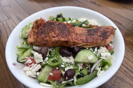 Delight Grill Mediterranean Restaurant