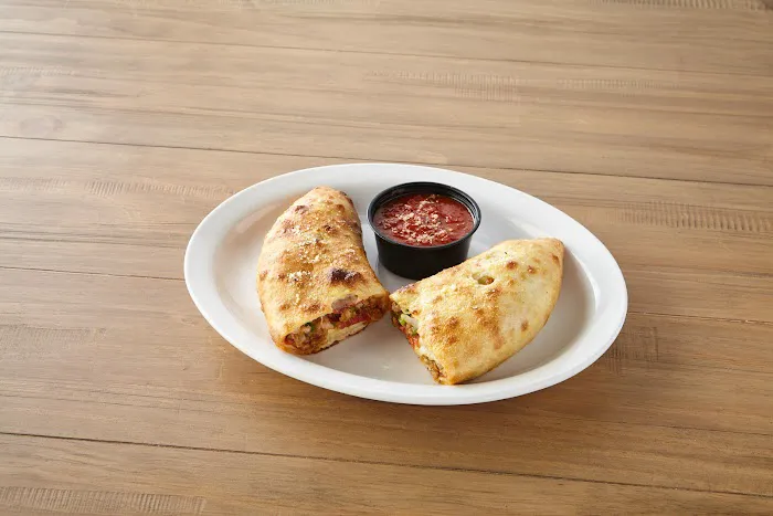 Johnny's New York Style Pizza 5