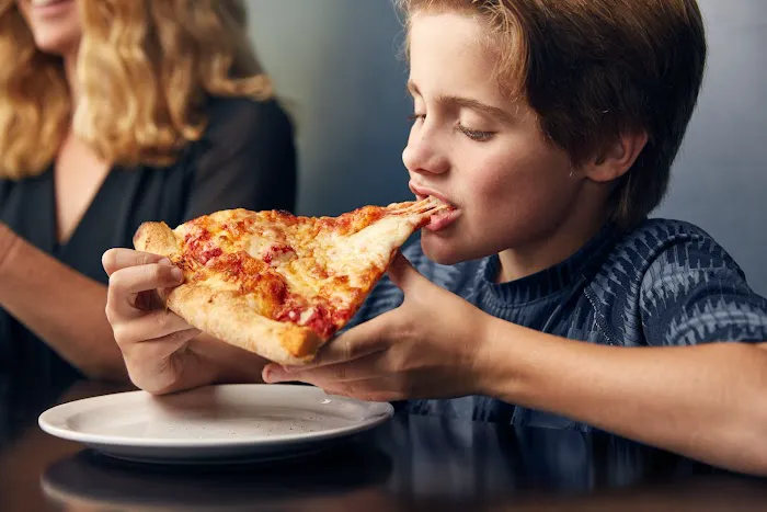 Johnny's New York Style Pizza 9