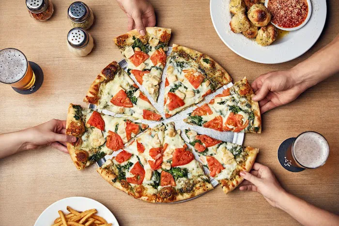 Johnny's New York Style Pizza 7