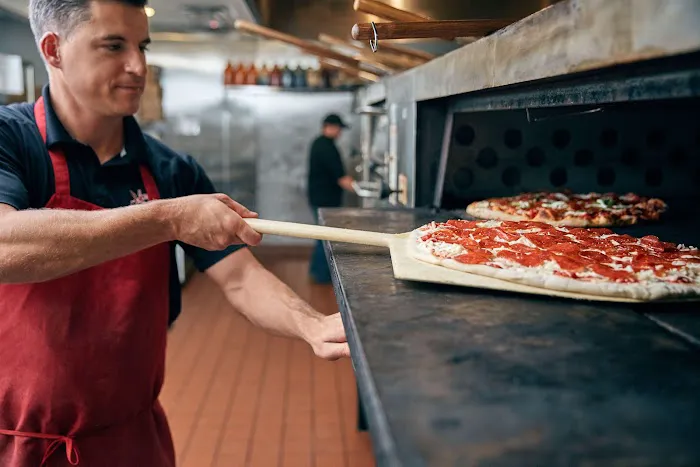 Johnny's New York Style Pizza 8