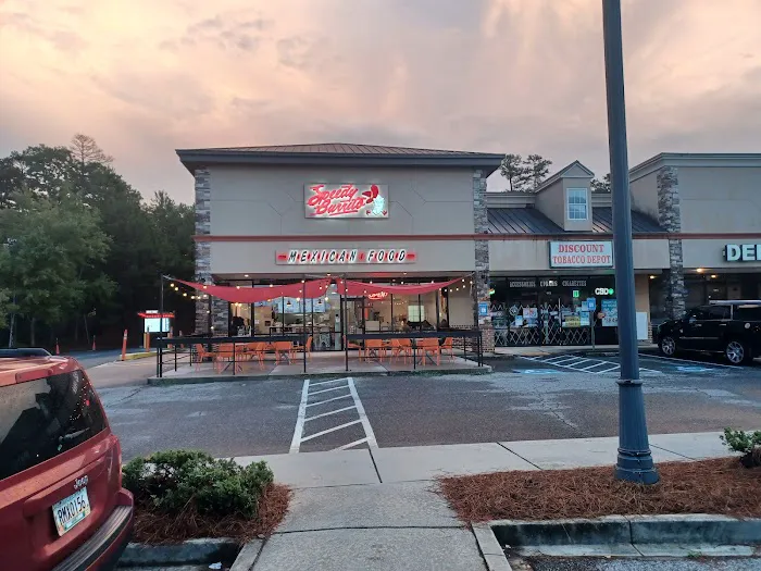 Speedy Burrito Dacula 3