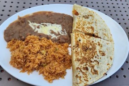 Speedy Burrito Dacula