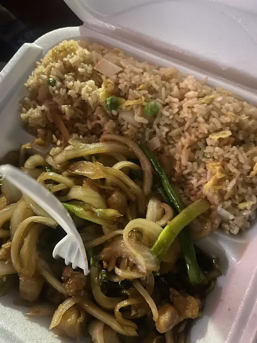 Lengley Express Cafe 6