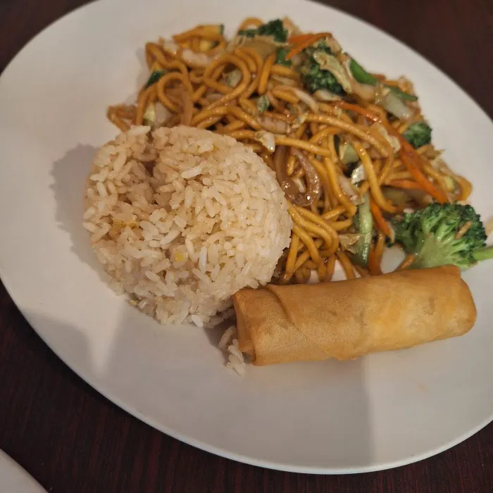 Hong Kong Restaurant 9