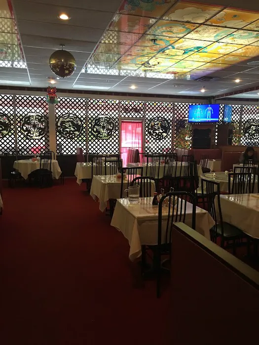 Hong Kong Restaurant 2