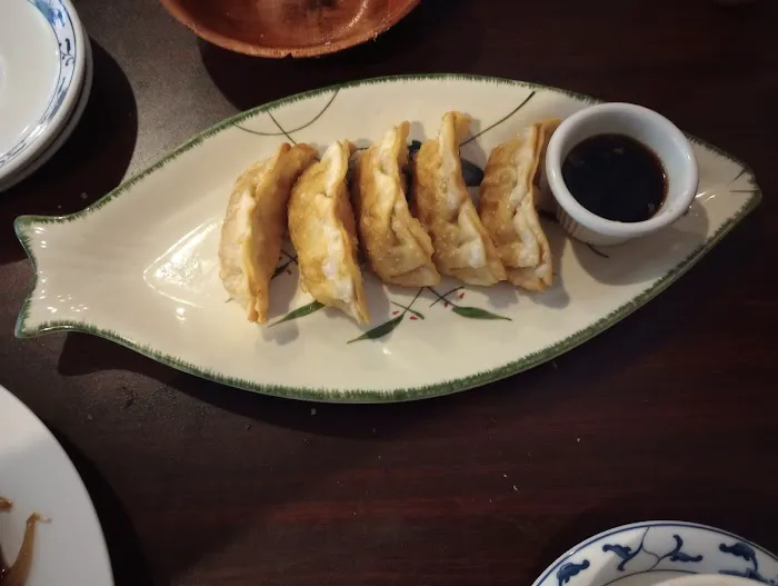 Hong Kong Restaurant 1