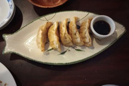 Hong Kong Restaurant