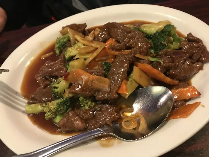 Hong Kong Restaurant 5