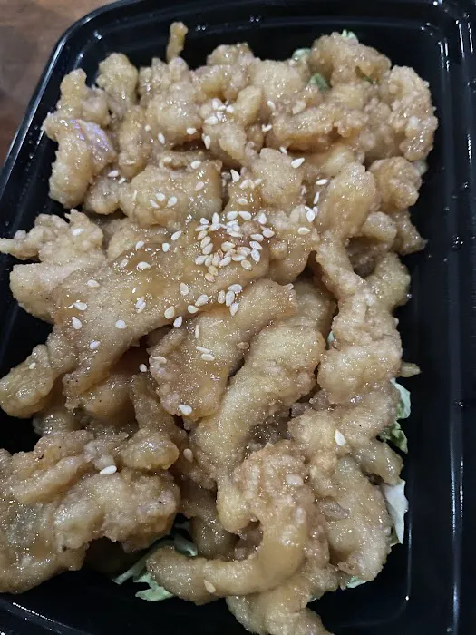 Hong Kong Restaurant 10