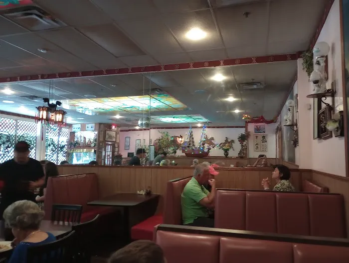 Hong Kong Restaurant 3