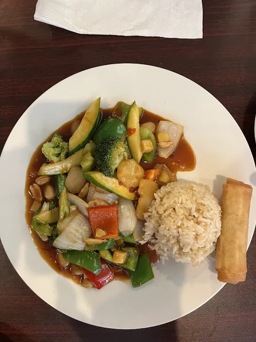 Hong Kong Restaurant 7