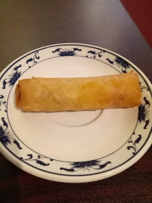 Hong Kong Restaurant 6