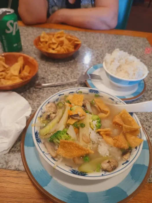 China Cafe 2