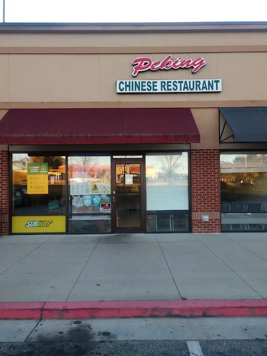 Peking Chinese Restaurant 7
