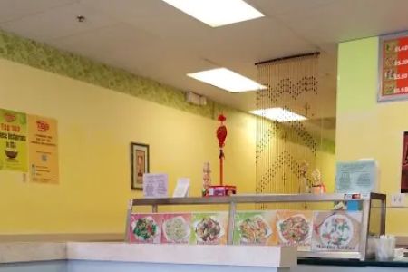Peking Chinese Restaurant