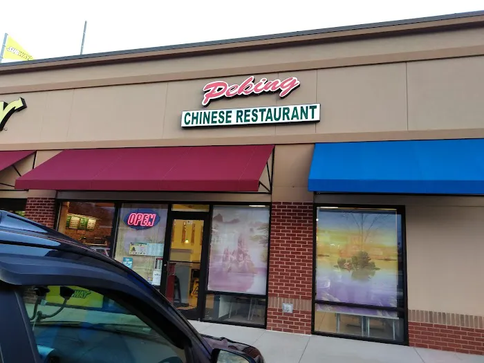 Peking Chinese Restaurant 8