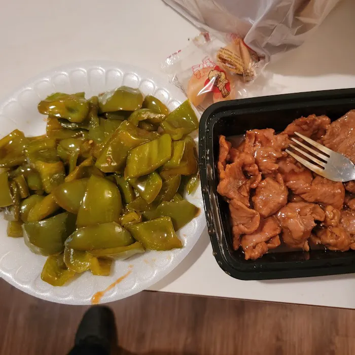 Peking Chinese Restaurant 6