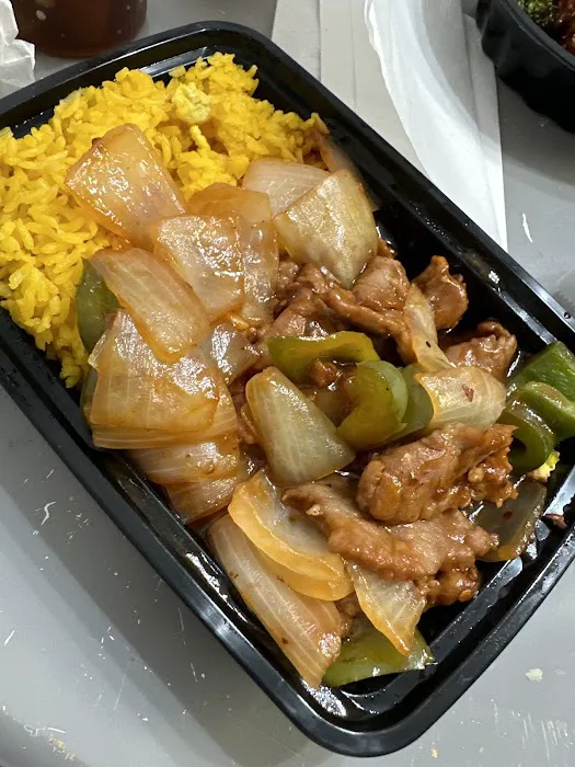 Peking Chinese Restaurant 2