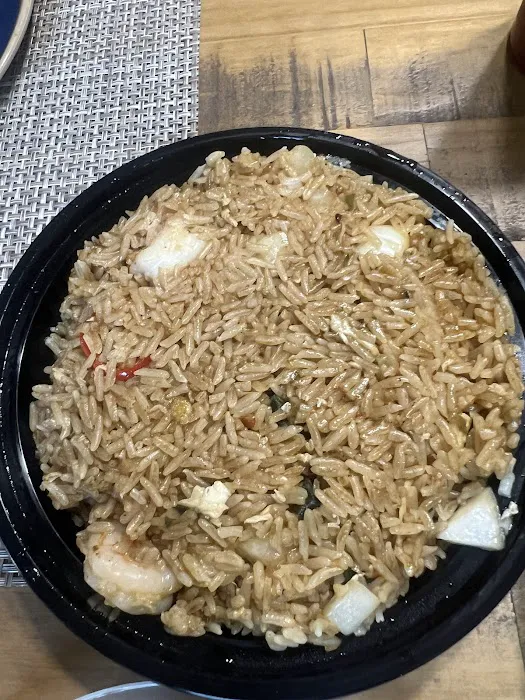 Lavender Asian Bistro 4