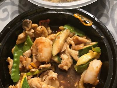 Lavender Asian Bistro 0