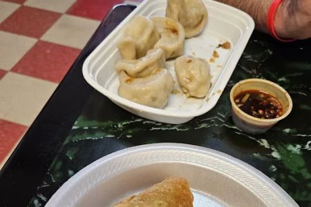 China Wok
