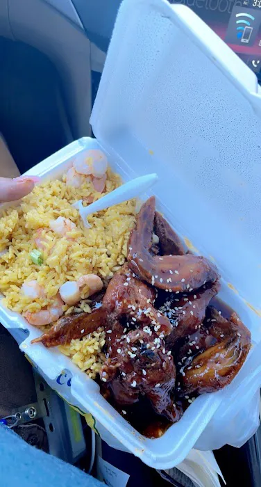China Wok 6
