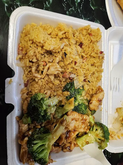 China Wok 5