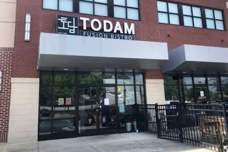 TODAM