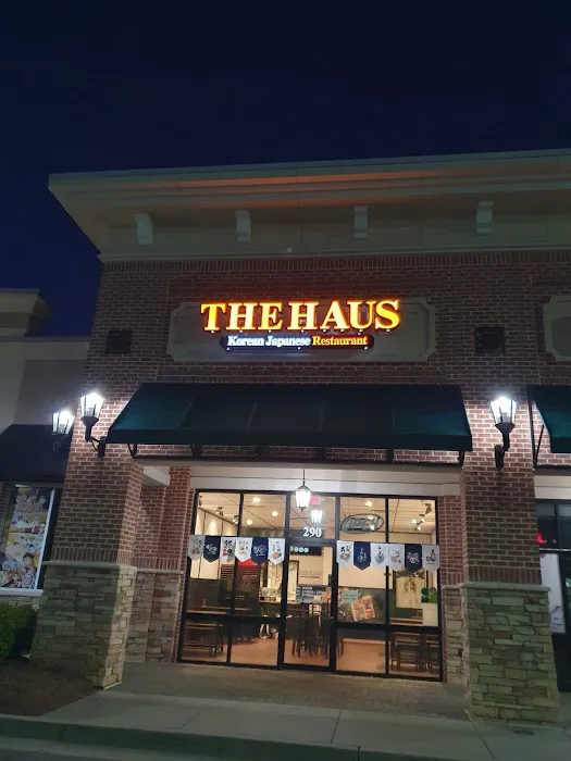 The Haus 7
