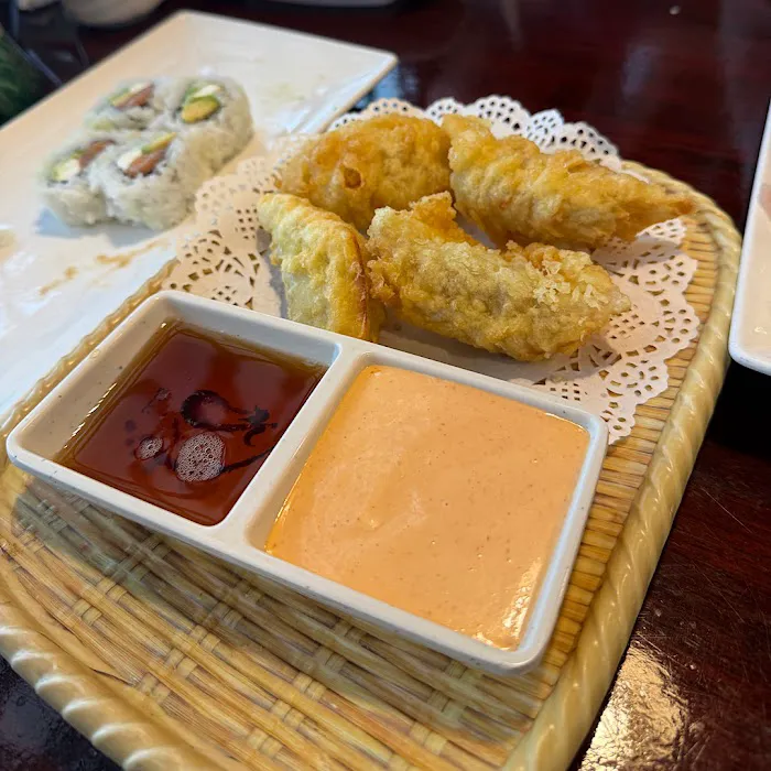Shogun Japanese Steak House 5